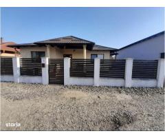 Casa mobilata cartier Marcus Satu Mare