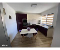 Casa mobilata cartier Marcus Satu Mare - Imagine 6