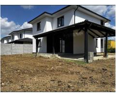 Vand casa Drumul Odoreului122 mp utili - Imagine 8