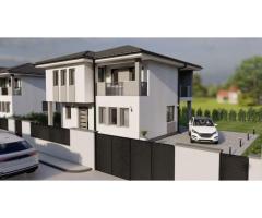 BRASADAS vinde casa NOUA in Complexul Danydo Residence