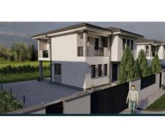 BRASADAS vinde casa NOUA in Complexul Danydo Residence - Imagine 2