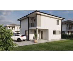 BRASADAS vinde casa NOUA in Complexul Danydo Residence - Imagine 3
