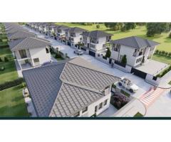BRASADAS vinde casa NOUA in Complexul Danydo Residence - Imagine 6