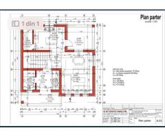 BRASADAS vinde casa NOUA in Complexul Danydo Residence - Imagine 7