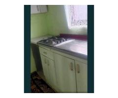 Vand casa mobila pe roti pe suprafata de teren de 200 mp - Imagine 2