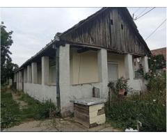 Casa cu teren de vanzare-Satmarel, Satu Mare
