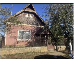 Casa de vanzare in Ianculesti