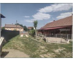 Vand urgent Casa (Boghis SM) sau schimb cu aprtament