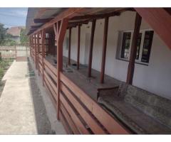 Vand urgent Casa (Boghis SM) sau schimb cu aprtament - Imagine 5