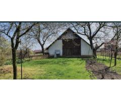 Vand casa in Com.Petresti, ultracentral, 42 ari teren - Imagine 2
