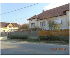 Casa Tasnad zona Strand
