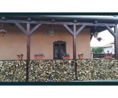Casa in sat Ghirisa