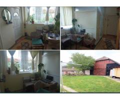 Casa de schimbare sau schimb cu apartament - Imagine 3