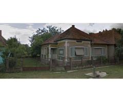 Casa 130mp cu teren de 4600 mp sat Dabolt - Imagine 2