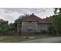 Casa 130mp cu teren de 4600 mp sat Dabolt - Imagine 3
