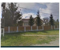 Vand casa in Acas judetul Satu Mare 136 mp si teren 710 mp - Imagine 8