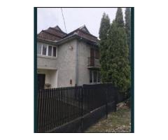De vanzare casa Bixad