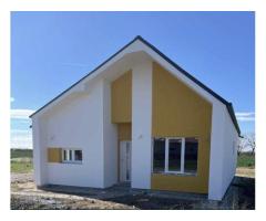 Casa noua langa Aquapark Satu mare