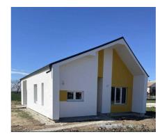 Casa noua langa Aquapark Satu mare - Imagine 2