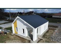 Casa noua langa Aquapark Satu mare - Imagine 3