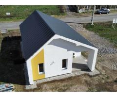 Casa noua langa Aquapark Satu mare - Imagine 4