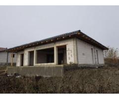 Vand casa cu mandarda in Vetis! - Imagine 3