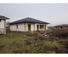 Vand casa cu mandarda in Vetis! - Imagine 6