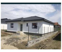 De vanzare casa in Martinesti, Satu Mare - Imagine 2