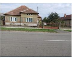 Casa de vanzare in Oar Satu-Mare