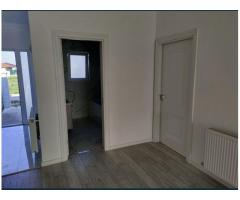 Vand sau schimb cu apartament, casa tip P in Martinesti - Imagine 4