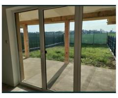Vand sau schimb cu apartament, casa tip P in Martinesti - Imagine 5