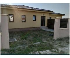 Vand sau schimb cu apartament, casa tip P in Martinesti - Imagine 6