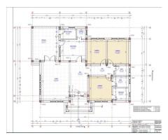 Casa Odoreu Satu Mare pe un nivel - Imagine 5