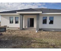 Casa Odoreu Satu Mare pe un nivel - Imagine 6