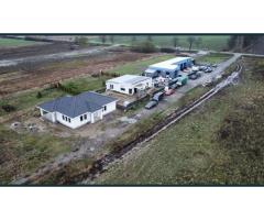 Casa Odoreu Satu Mare pe un nivel - Imagine 8