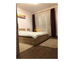 2 Camere decomandate, Home Garden, Parcare, Parter inalt,Buna ziua,ELF