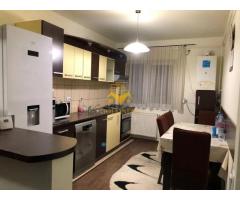 2 Camere decomandate, Home Garden, Parcare, Parter inalt,Buna ziua,ELF - Imagine 2