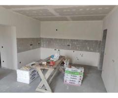 Casa noua de vanzare ( semifinisat) in Ruseni, com. Paulesti - Imagine 3