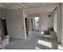Casa noua de vanzare ( semifinisat) in Ruseni, com. Paulesti - Imagine 5