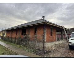 Vand casa in jud. Satu Mare,Com. Lazuri - Imagine 2