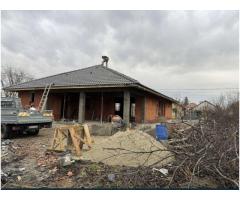 Vand casa in jud. Satu Mare,Com. Lazuri - Imagine 8