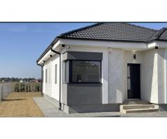 Casa de vanzare Odoreu, cartierul Olimp, Jud. Satu Mare