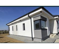 Casa de vanzare Odoreu, cartierul Olimp, Jud. Satu Mare - Imagine 2