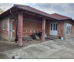 Vand casa in rosu 120mp - Imagine 4