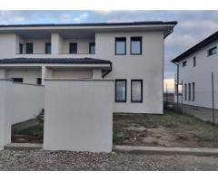 Vand casa tip duplex Martinesti - Imagine 6
