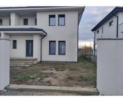 Vand casa tip duplex Martinesti - Imagine 8