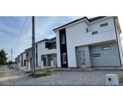 Casa finisata de vanzare-129000-Martinesti-Cartierul Grigorescu - Imagine 3