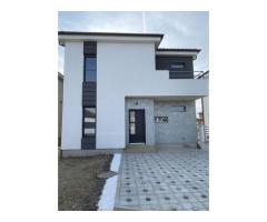 Casa finisata de vanzare-129000-Martinesti-Cartierul Grigorescu - Imagine 4