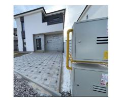 Casa finisata de vanzare-129000-Martinesti-Cartierul Grigorescu - Imagine 5