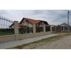 Casa Satu Mare, Lazuri
